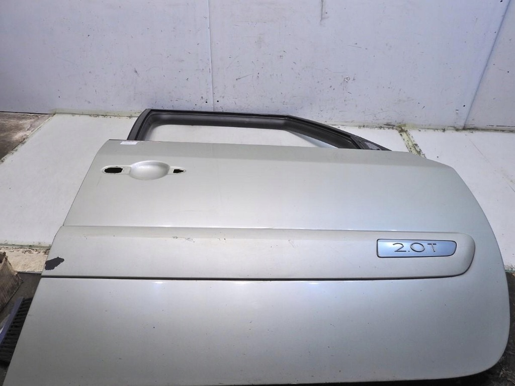 фото №7, Дверь правый перед mv190 renault espace iv