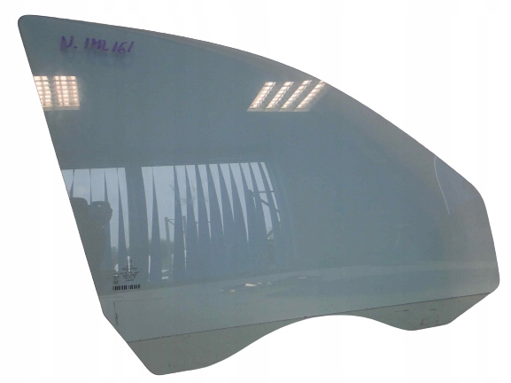 фото №1, Mercedes ml w166 166 стекло передняя правая 2011