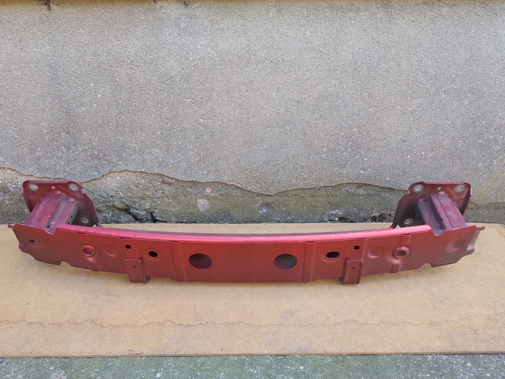 фото №1, Mazda 3 bp 2018+ балка бампера