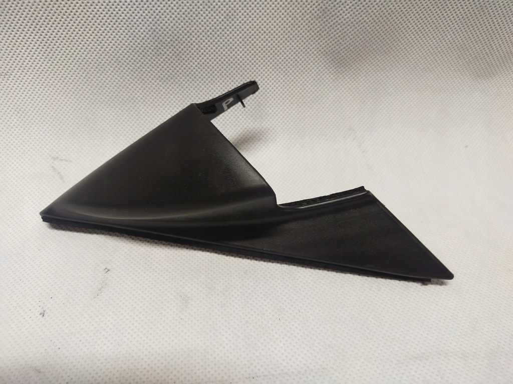 фото №7, Impreza gh 08-12 захист пластик заглушка трикутник