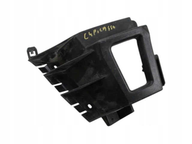 фото №1, Напрямна правий задня citroen c4 picasso 2006-