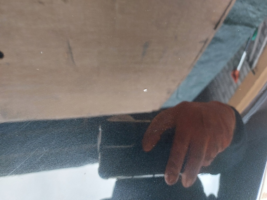 фото №4, Кришка багажника задня bmw 6 e63 czarna 475