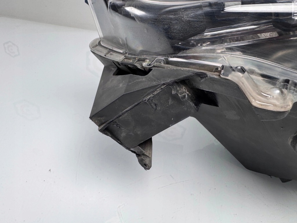 Фара ліва перед mazda cx-5 2 full led Ціна