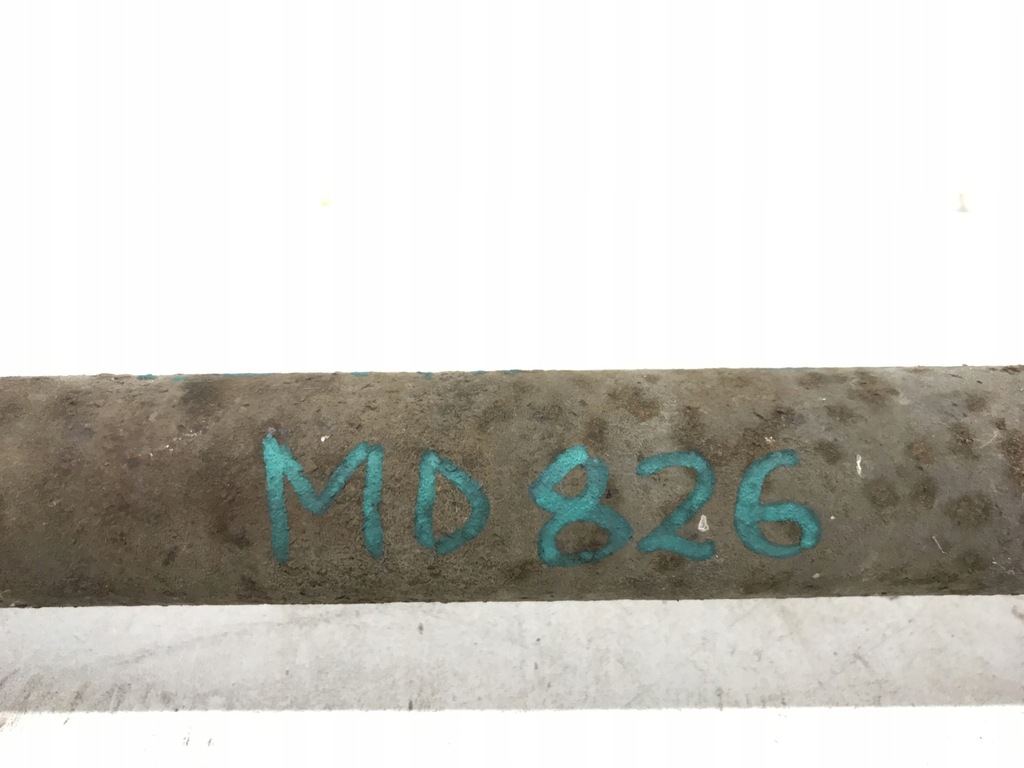 фото №4, Peugeot 308 t7 1.6 thp приводной вал левая короткий