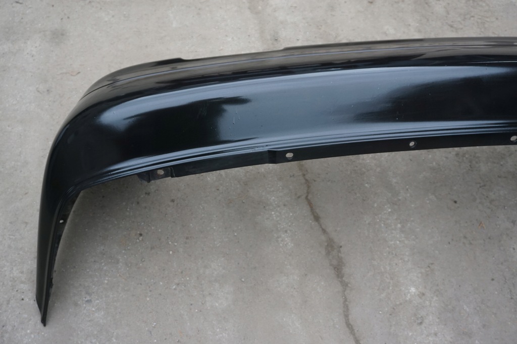 фото №11, Suzuki x90 vitara бампер задняя задний 97r