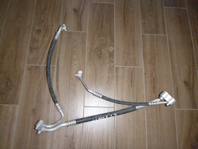 фото №1, Corsa e дроти кондиціонера 1.3 cdti