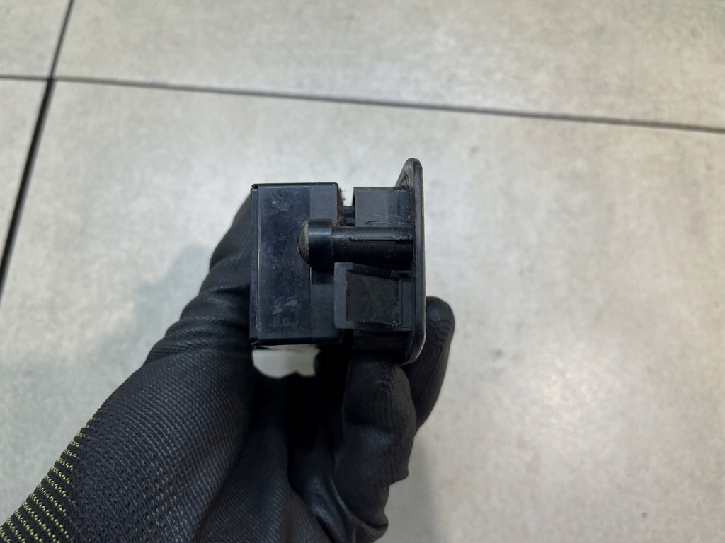 фото №5, Панель вікон i перемикачі primera p12 1.9dci 25401av640