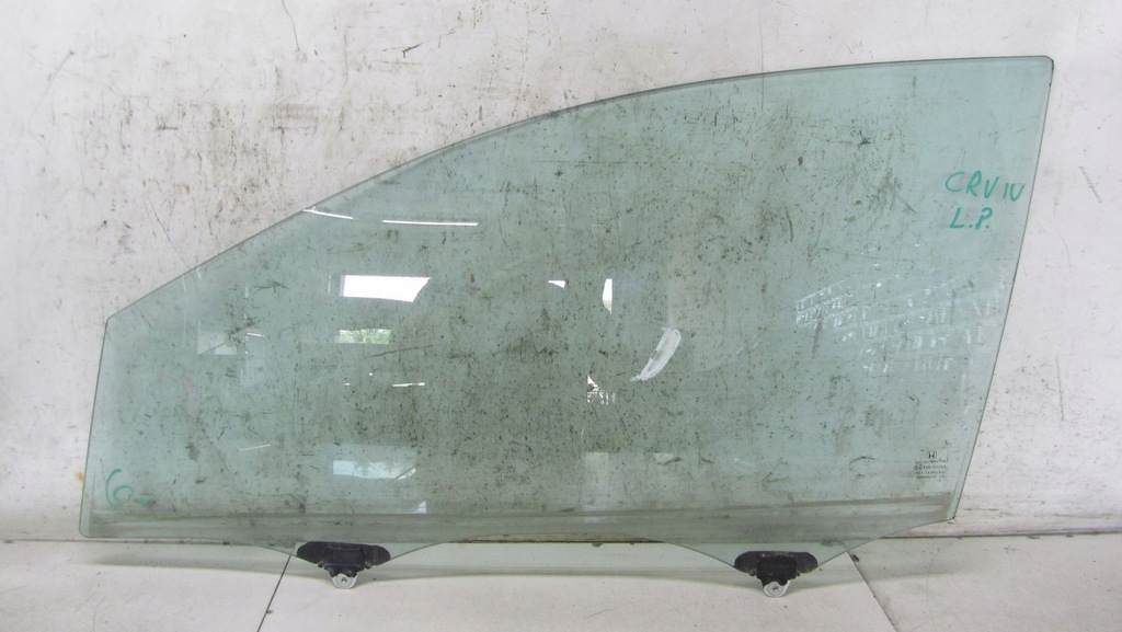 фото №1, Honda cr-v iv стекло дверь левая перед 12-16