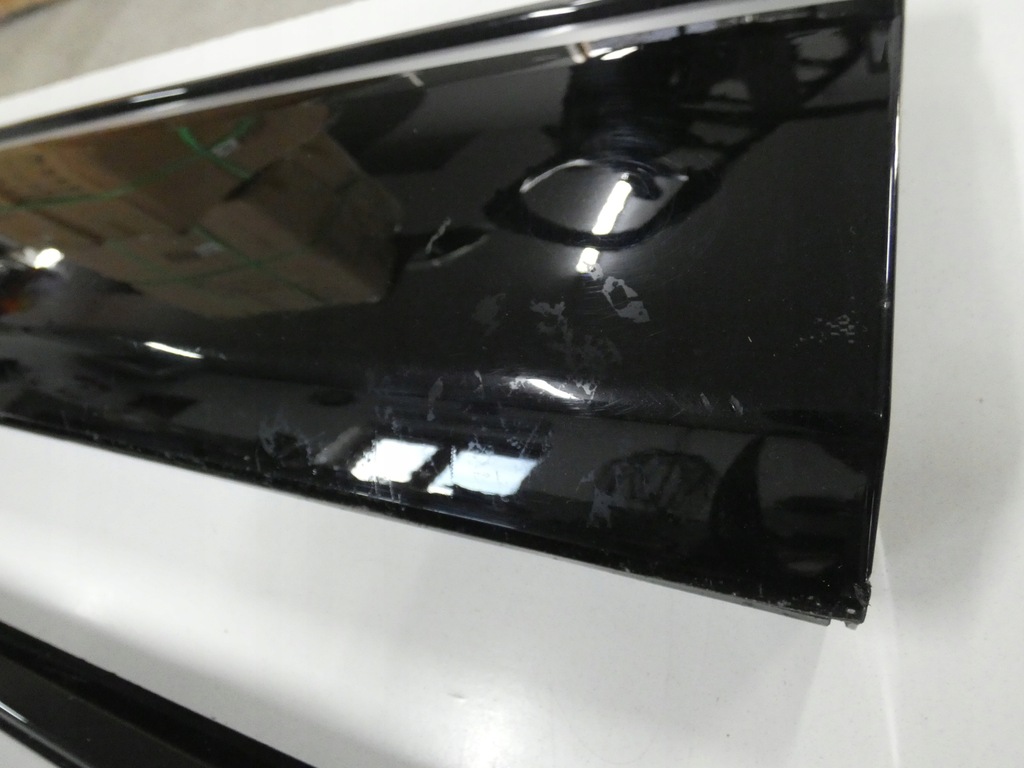 фото №9, Молдинг na дверь audi q-8 комплект