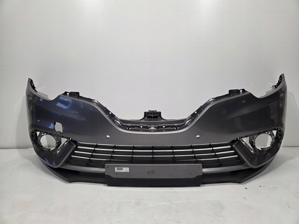 фото №1, Бампер перед передній renault scenic grand scenic iv 4