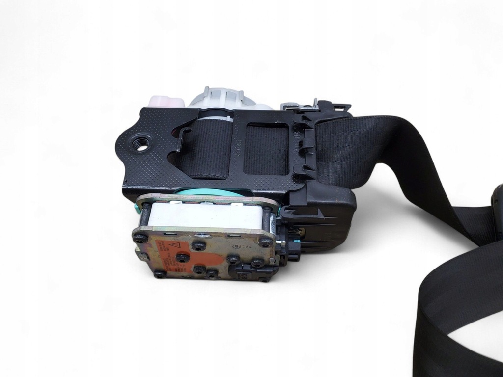 фото №5, Audi q5 sq5 2012 pas безпеки сидіння передній