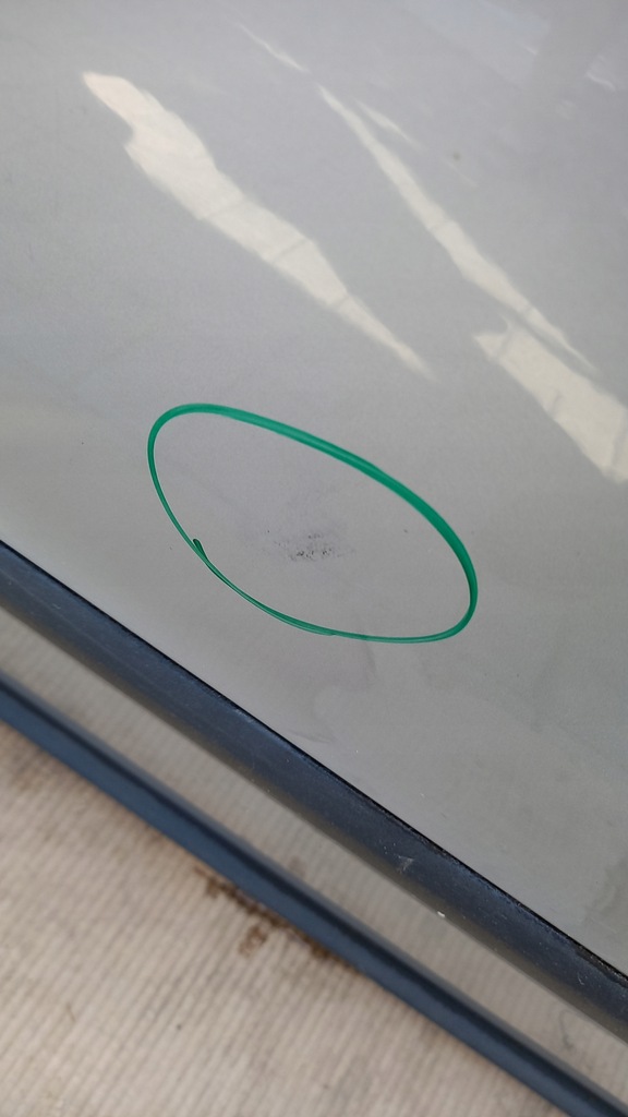 фото №6, Двері перед передні праве volvo xc90 02-14r