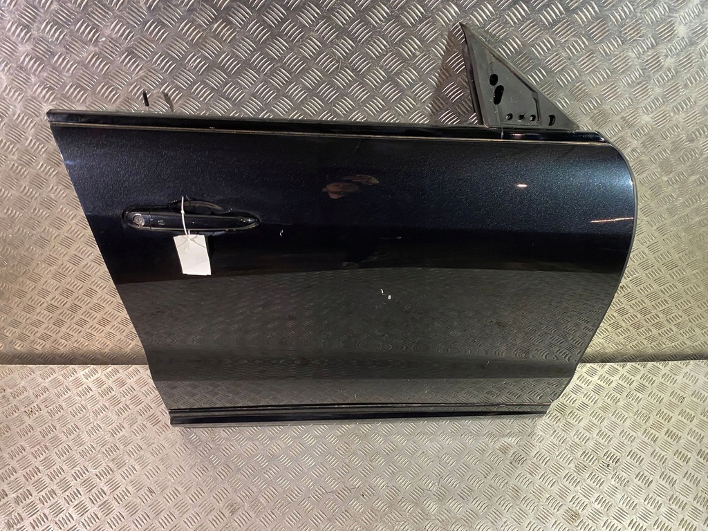 фото №7, Maserati levante 2020 правая сторона дверь передние