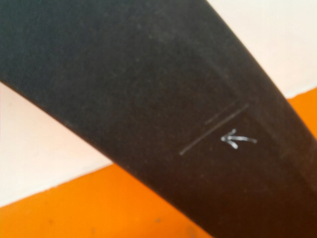 фото №8, Toyota rav 4 v suv 18- молдинг крила перед правий 7560142160