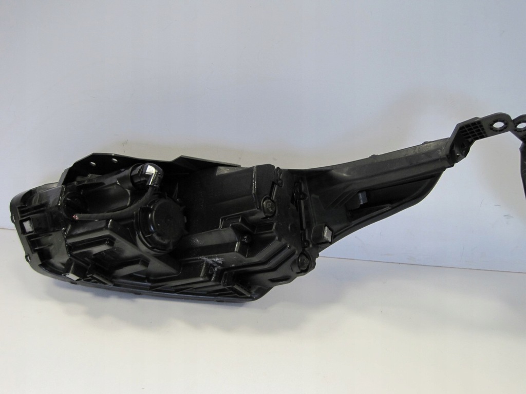 фото №11, Лампа передняя правая full led kia proceed iii 92102-j7500