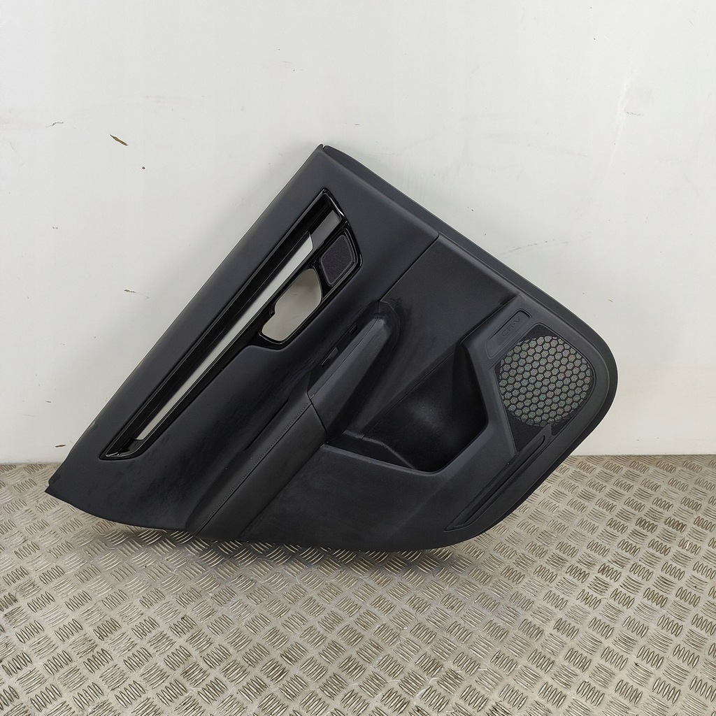 фото №8, Honda cr-v 2024 оббивка / комплект