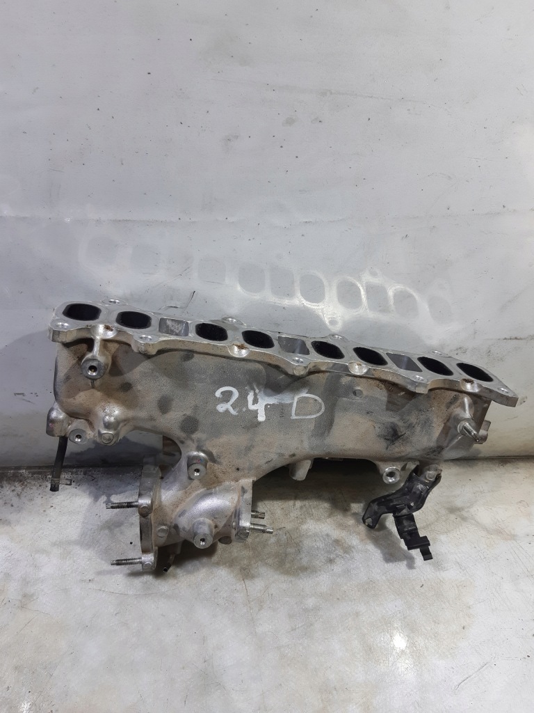 фото №1, Коллектор всасывающий toyota hilux viii 2.4d 2gdftv