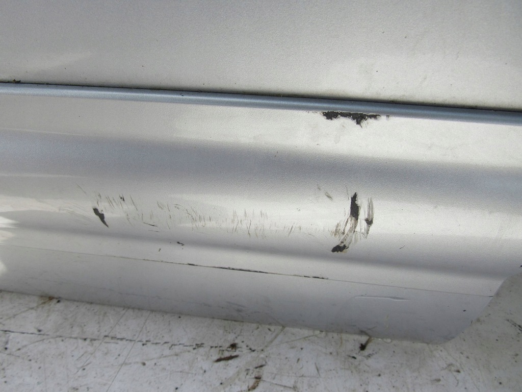 фото №13, Nissan pathfinder r51 дверь левый перед левая передние