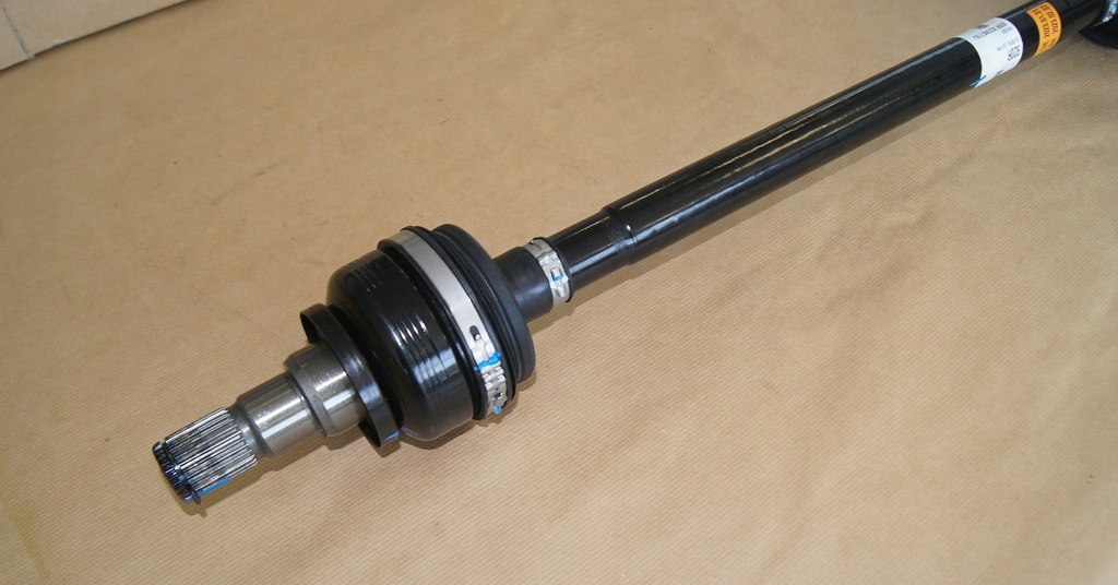 фото №5, Приводной вал комплектная задняя правая kia stinger 2,0 /2,2