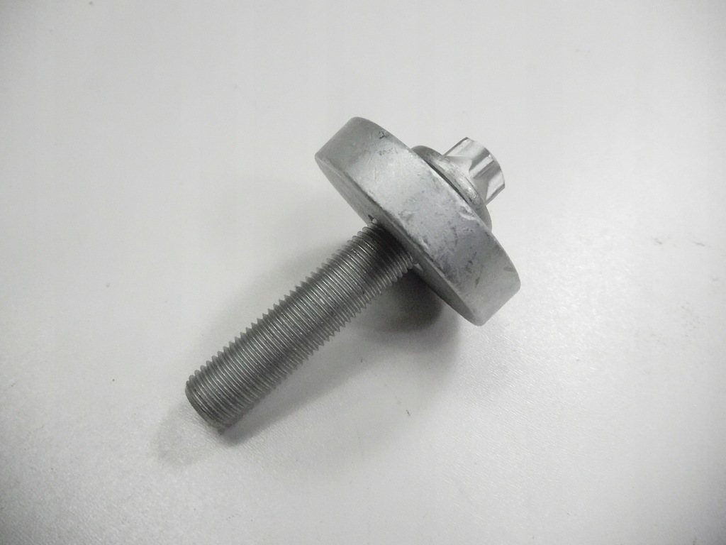 фото №6, Болт вала renault master ii 820004890