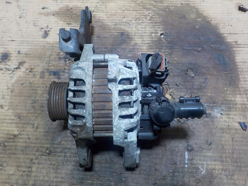 фото №8, Генератор i30 10r. 373002b101