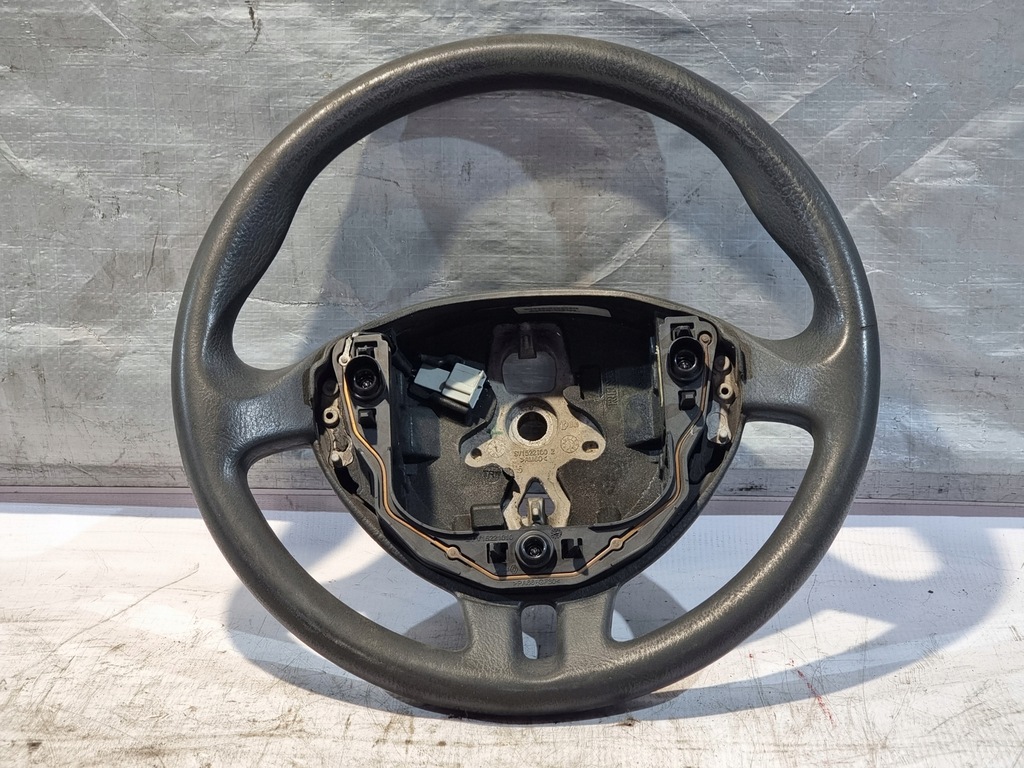 фото №1, Воздуховод оригинальный номер 8200344080 renault clio ii campus 08r