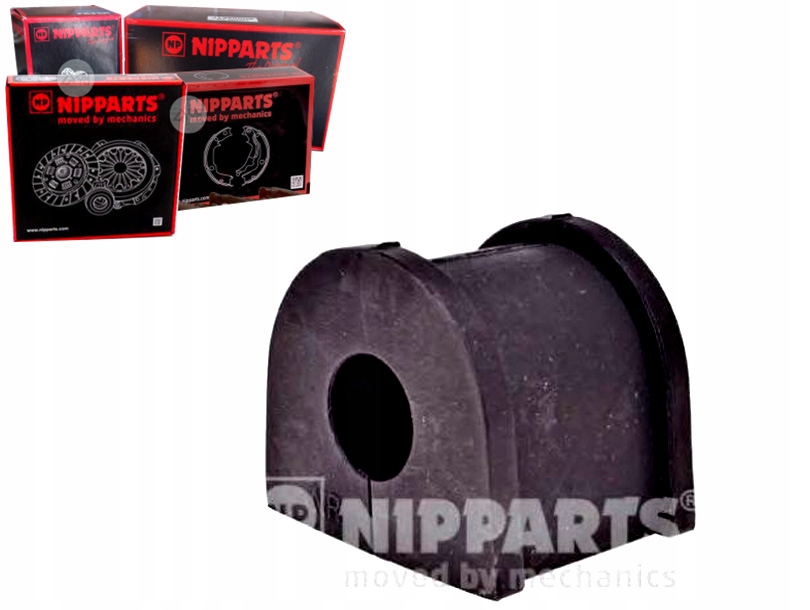 фото №1, Втулка стабилизатора nipparts 20464ae020 ads78012c