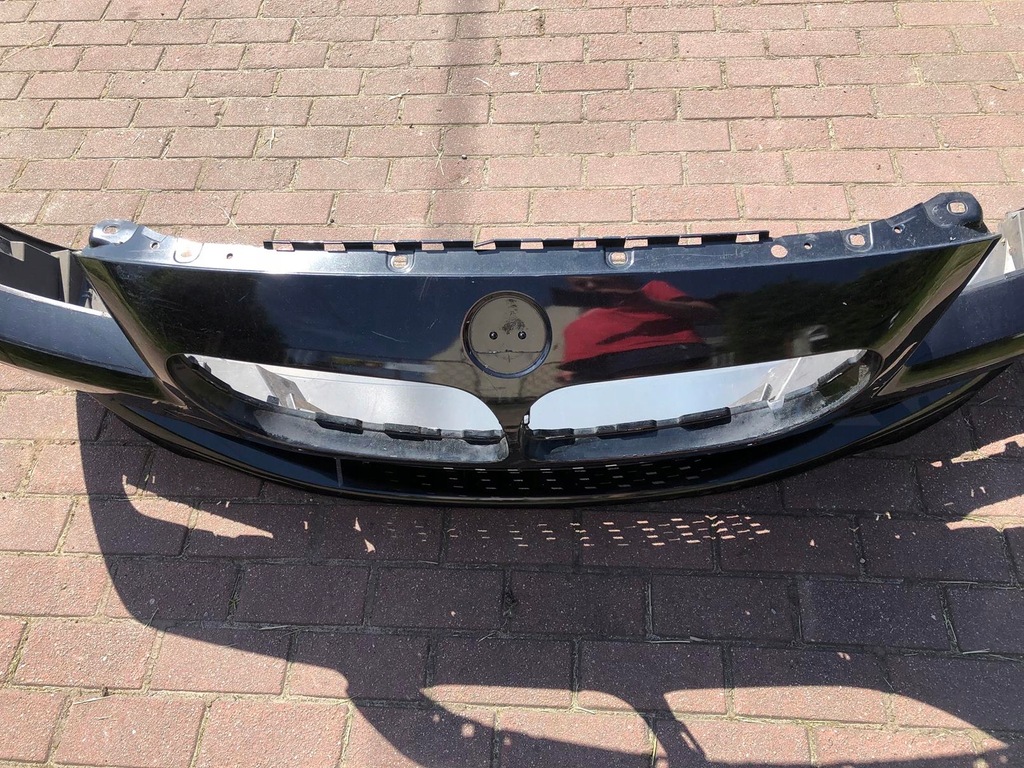 фото №7, Bmw 6 f12 f13 f06 бампер перед передний gliwice orzesze