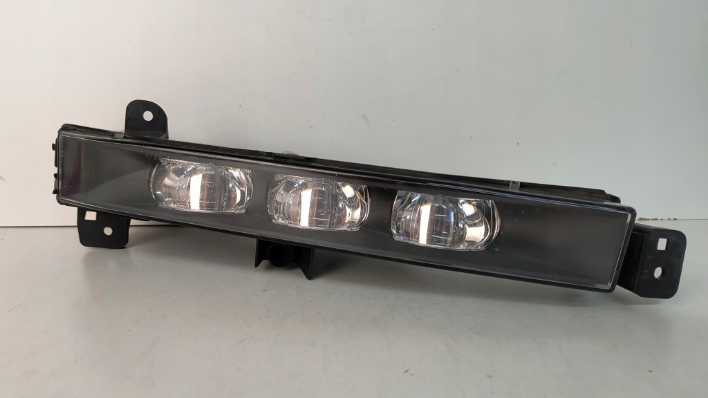 Купить Противотуманная фара фара противотуманная led правый перед bmw 7 g11 g12