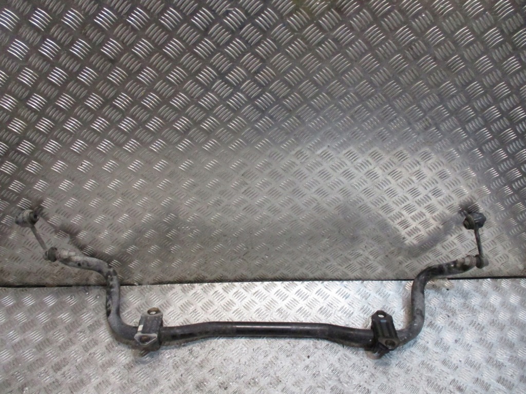 фото №1, Тяга стабилизатора jeep grand cherokee 3,0crd