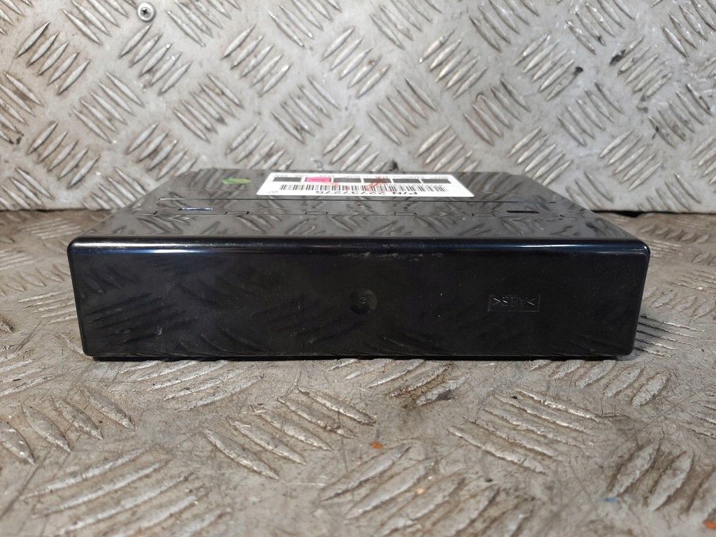 фото №7, Chevrolet silverado 12r модуль комфорта 22737275