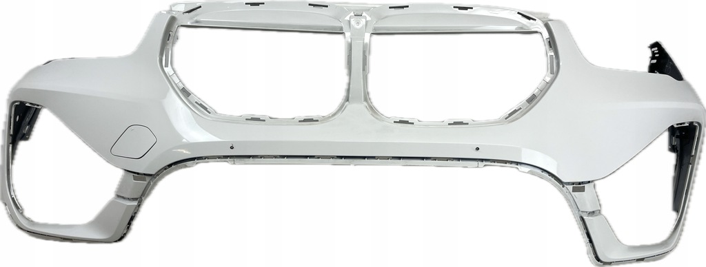 фото №13, Бампер перед передній bmw x1 ii f48 fl lift 19-22 51117954205