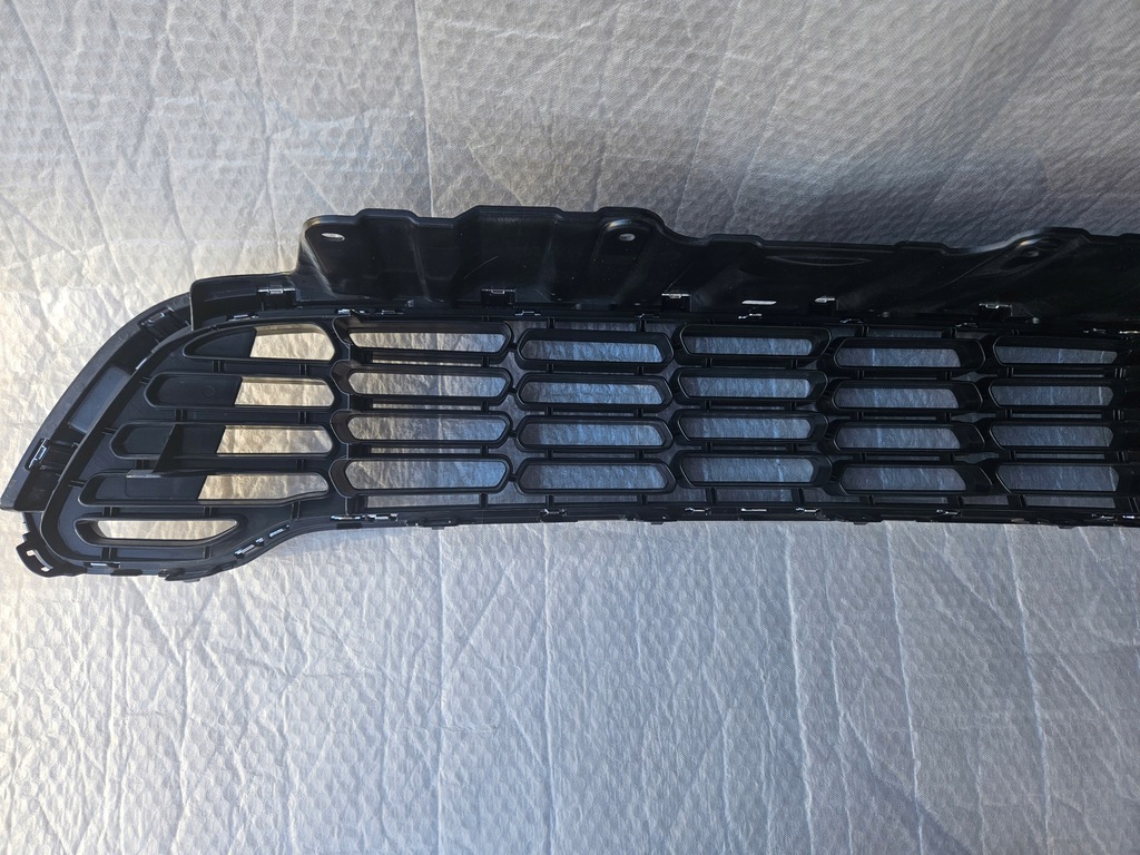 фото №6, Mini cooper s r60 решётка решётка радиатора nowa oryg 9807476