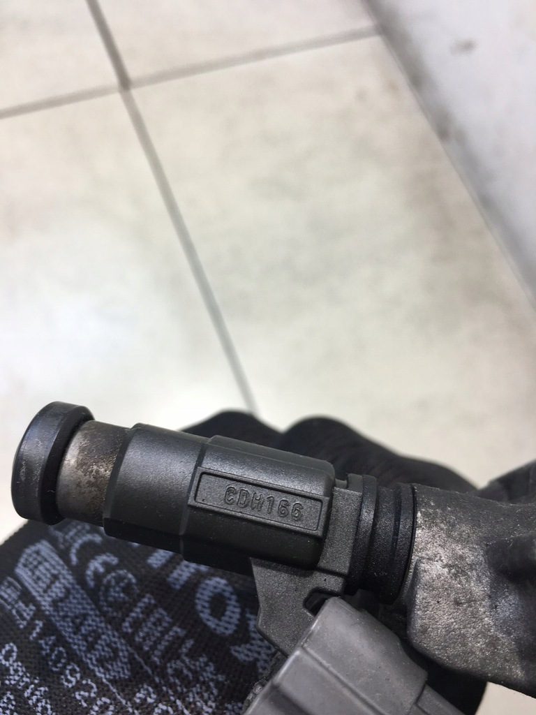 фото №7, Молдинг упорскування space star 1.3 cdh166