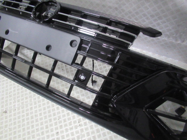 фото №5, Бампер kompletny перед передний pdc vw arteon lift r "r" lc9x w цвет