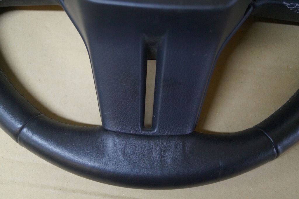 фото №12, Воздуховод infiniti q60 лепестки переключения кожа 484305cl3a