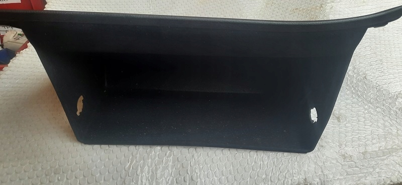 фото №5, Бардачок пассажира kia stinger 18r