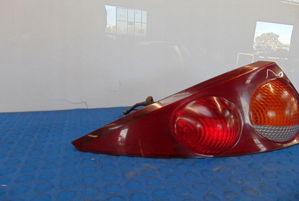 фото №12, Ford cougar лампа левая задняя