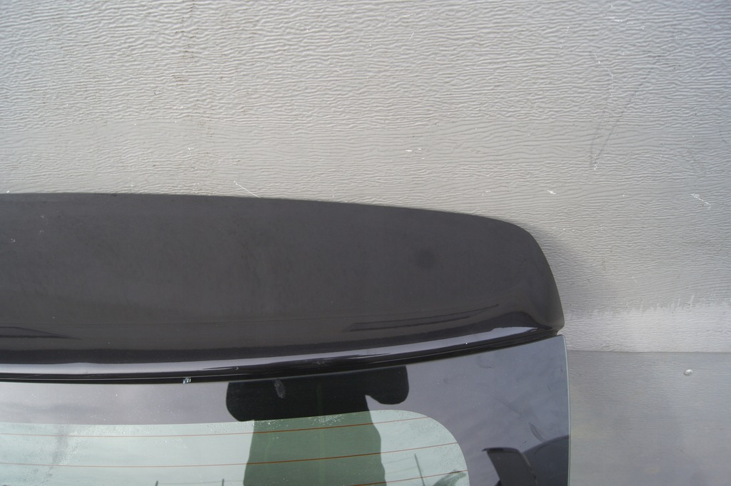 фото №7, Крышка багажника багажника dacia sandero ii uszk