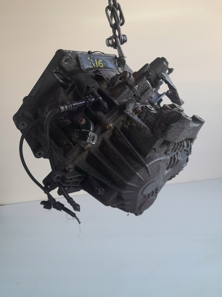 фото №9, Коробка передач передач opel insignia 2.0 cdti m32