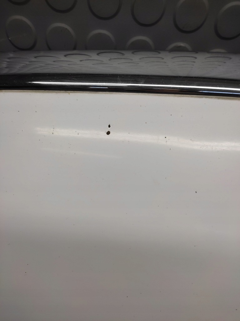 фото №4, Tata indica капот передня