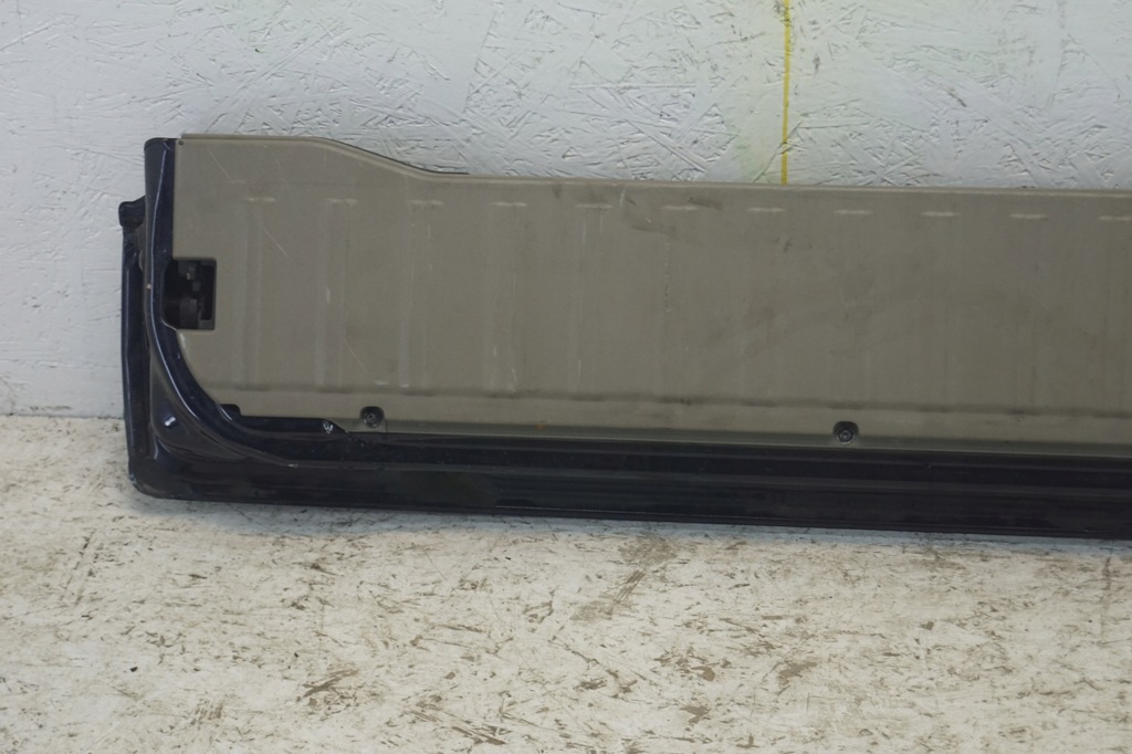 фото №12, Крышка багажника нижняя борт volvo xc90 i
