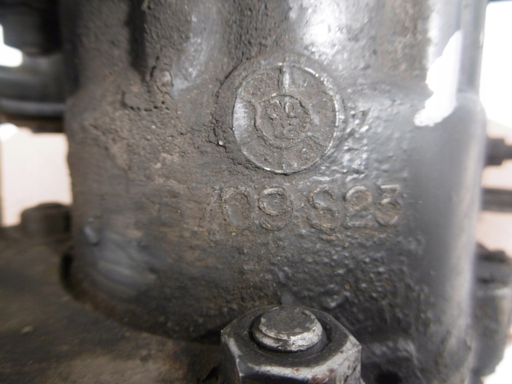 фото №10, Компресор кондиціонера renault magnum e-tech dxi