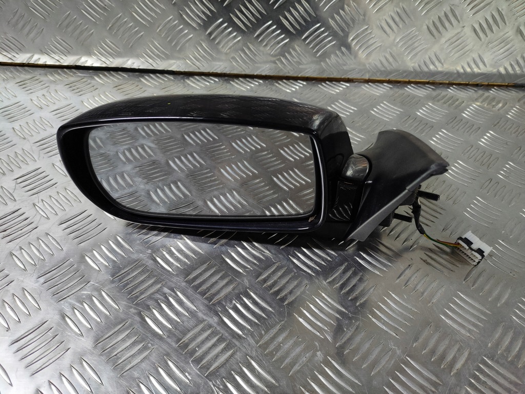 фото №1, Дзеркало ліва / праве hyundai genesis coupe 2013