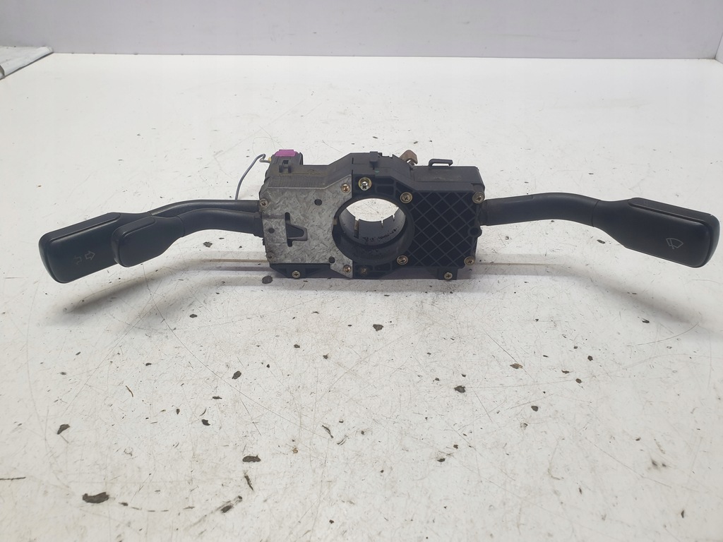 фото №1, Переключатель комбинированный переключатели audi 80