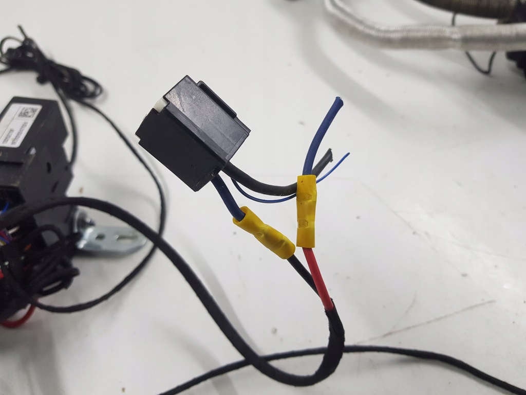 фото №6, Jeep grand cherokee wk2 webasto обогреватель