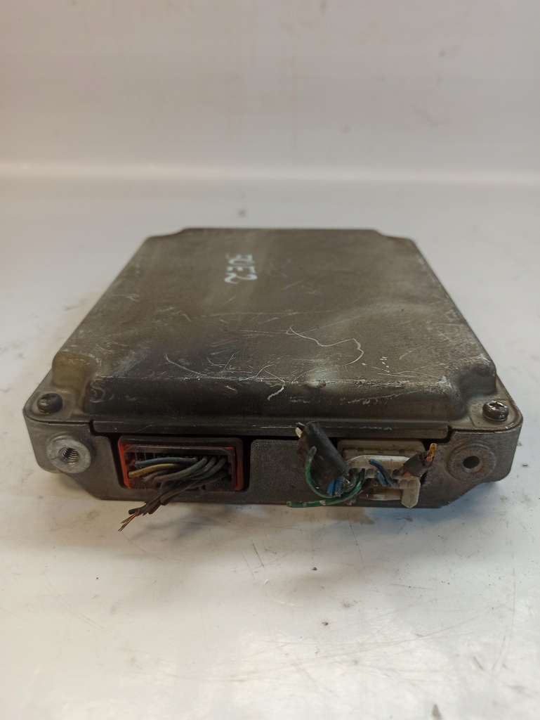 фото №5, Toyota prius ii модуль аккумулятора 89890-47090 469000-0151