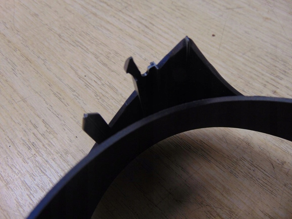 фото №7, Корпус рамка спідометра mitsubishi outlander ii