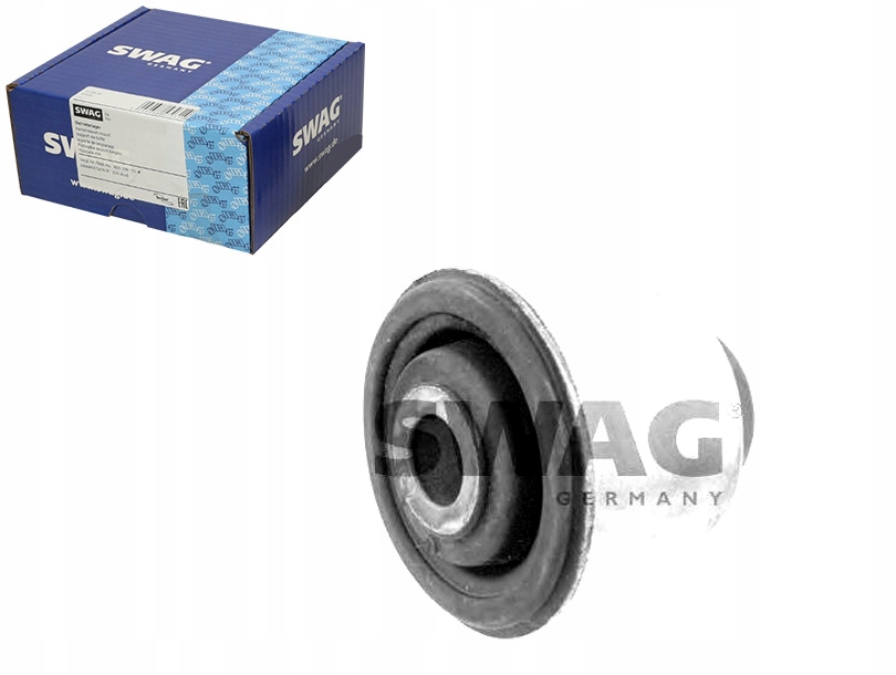 фото №1, Swag втулка важеля dacia logan 2004 le=pr