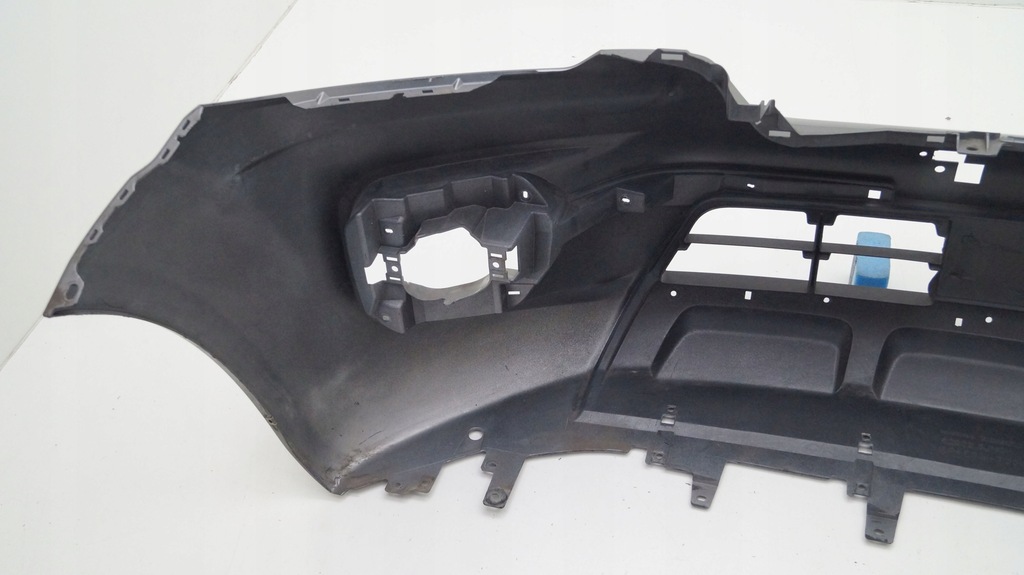 фото №10, Renault alaskan 16- бампер передній перед c93